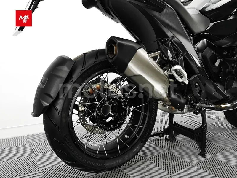 BMW R 1300 GS - Vista 13