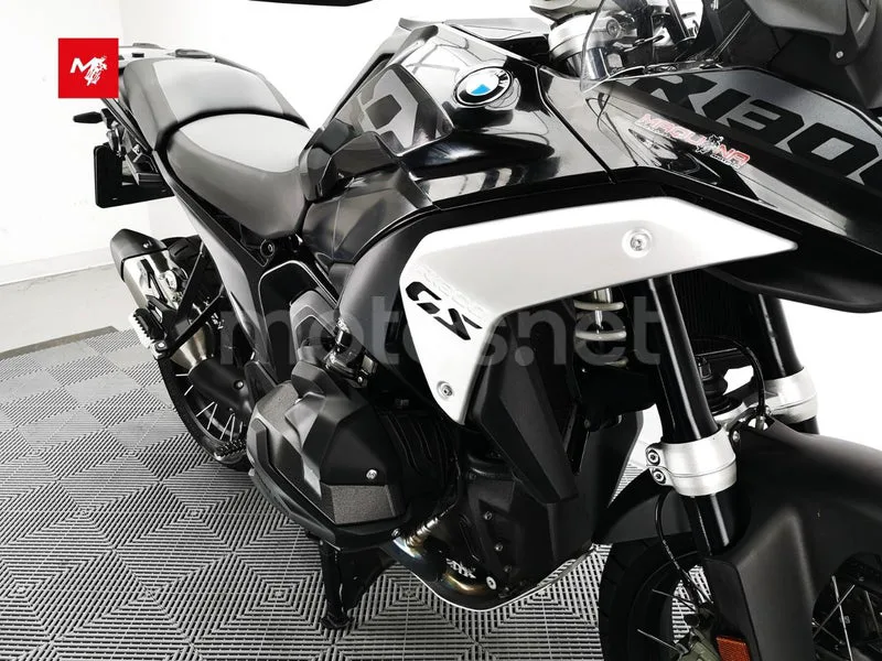 BMW R 1300 GS - Vista 14