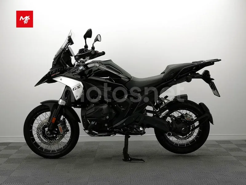 BMW R 1300 GS - Vista 15