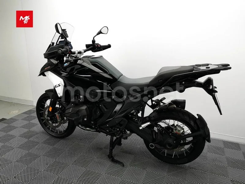 BMW R 1300 GS - Vista 16