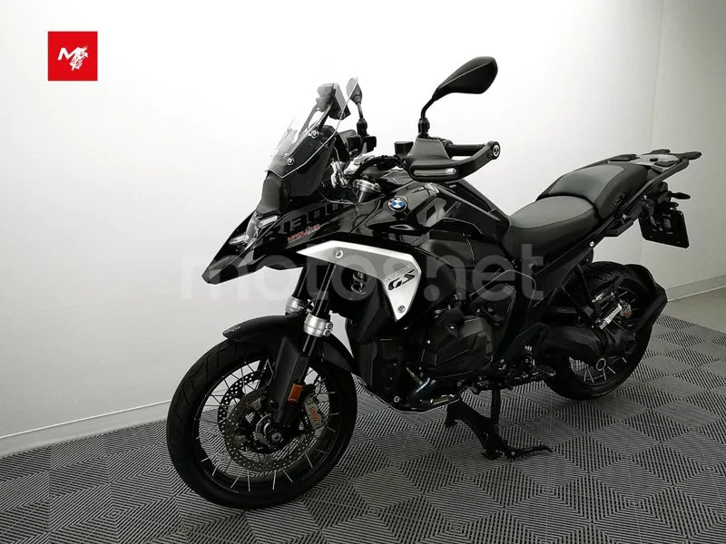 BMW R 1300 GS - Vista 17