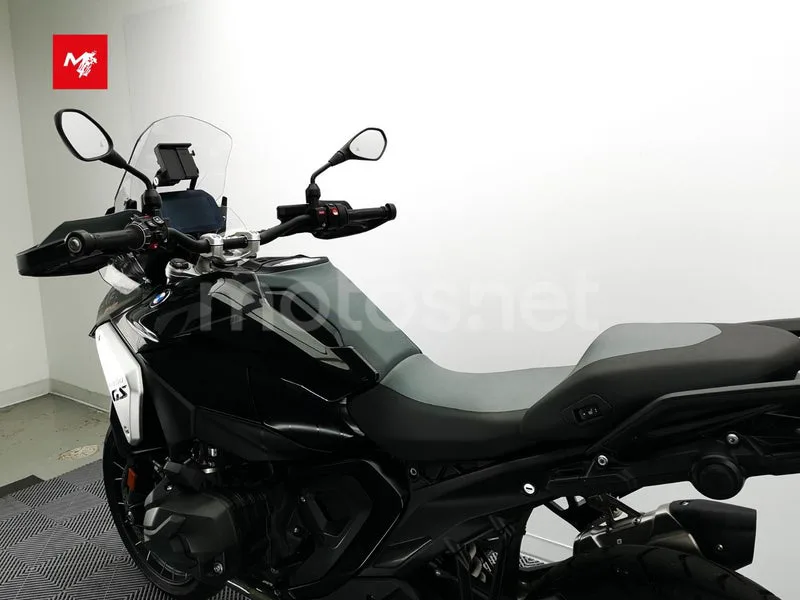 BMW R 1300 GS - Vista 18