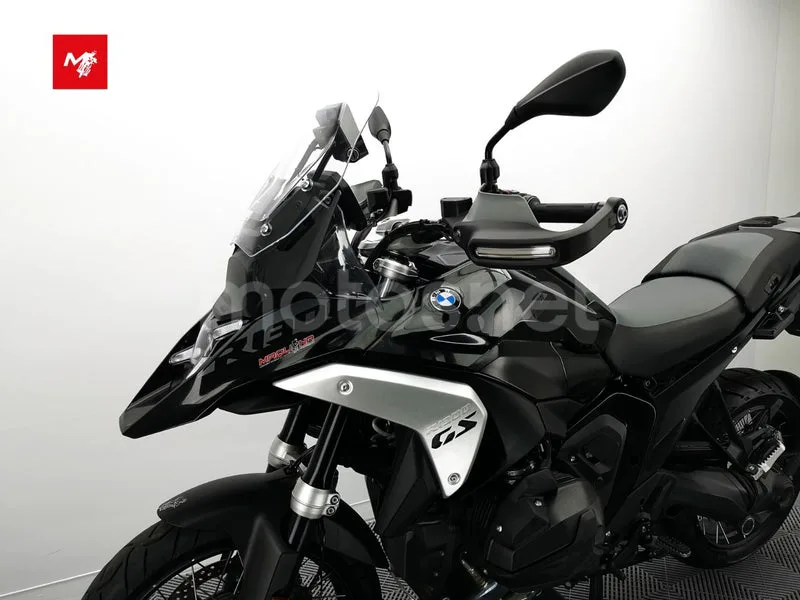 BMW R 1300 GS - Vista 19