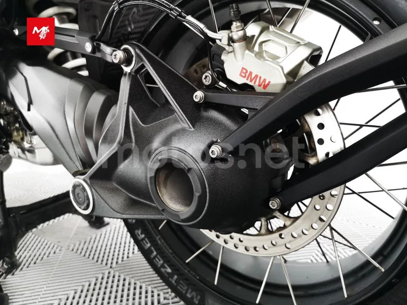 BMW R 1300 GS - Vista 20