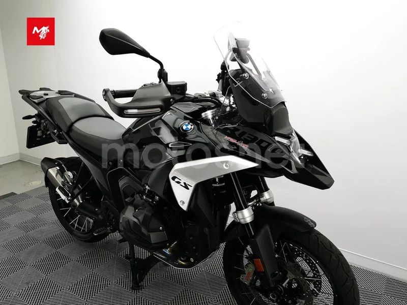 BMW R 1300 GS - Vista 3