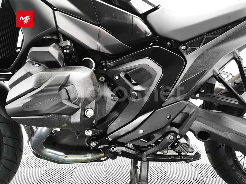 BMW R 1300 GS - Vista 21