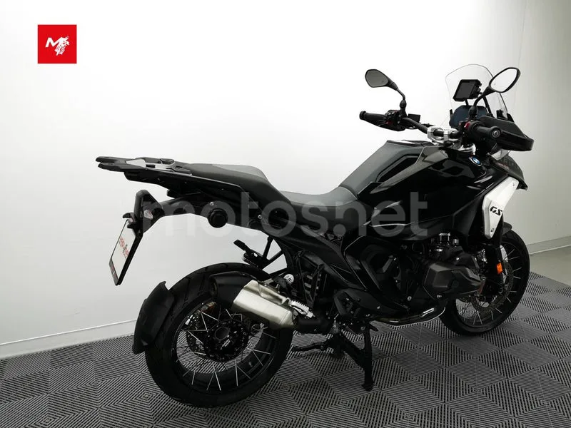 BMW R 1300 GS - Vista 5