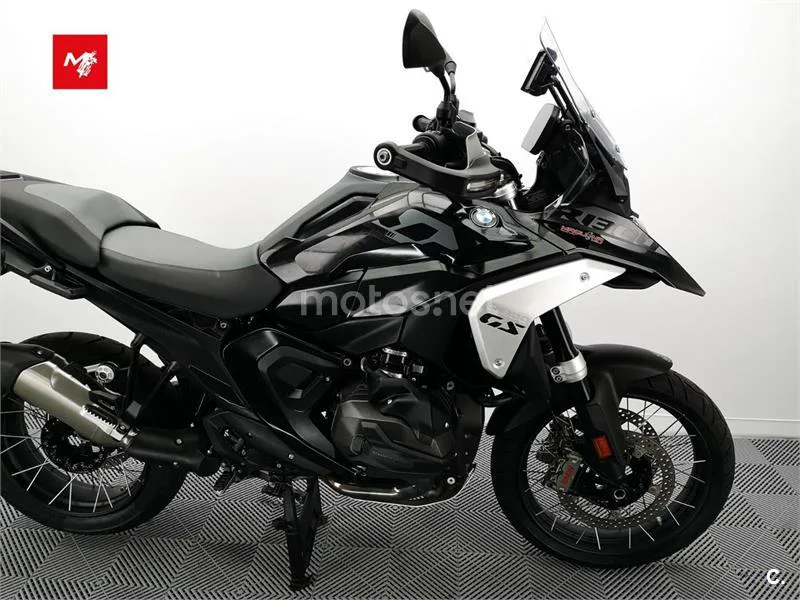BMW R 1300 GS - Vista 6