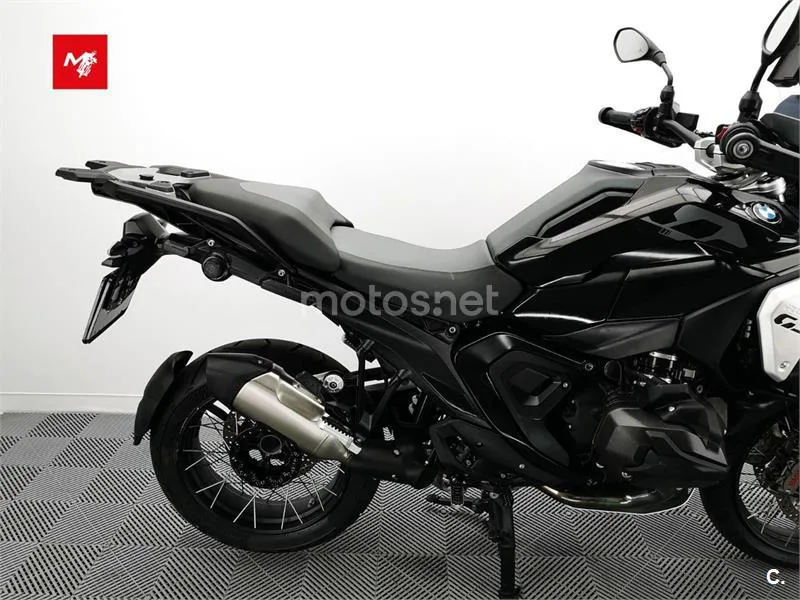 BMW R 1300 GS - Vista 7