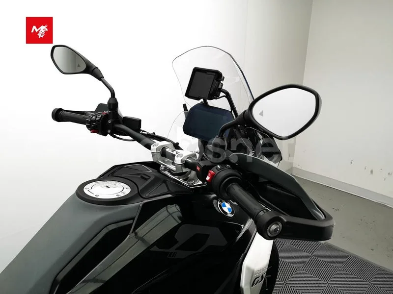 BMW R 1300 GS - Vista 8