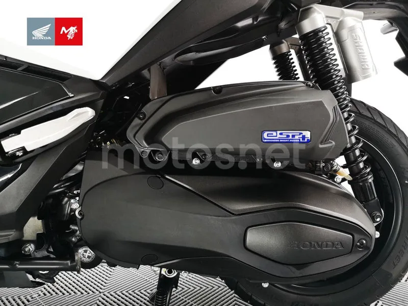 Honda ADV350 - Vista 21