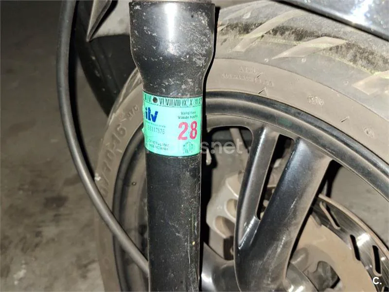 Peugeot Tweet 125 1100 € 2016 Alicante - 2