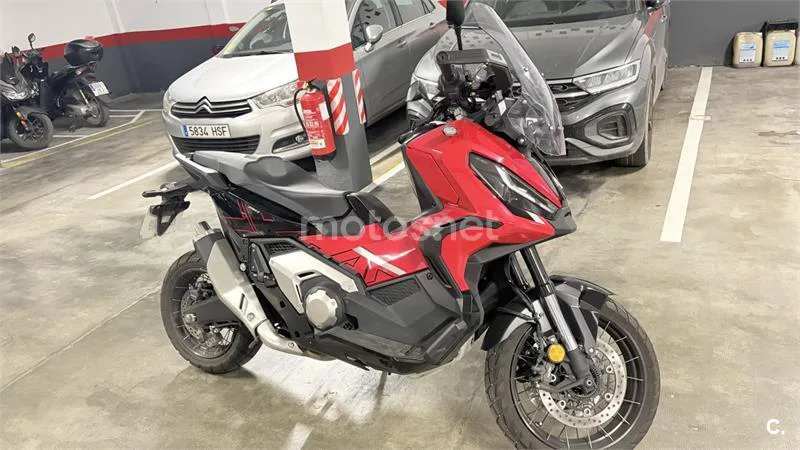 Honda X-ADV 11.250 € 2024 Barcelona - 1