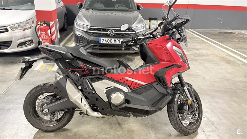 Honda X-ADV 11.250 € 2024 Barcelona - 2