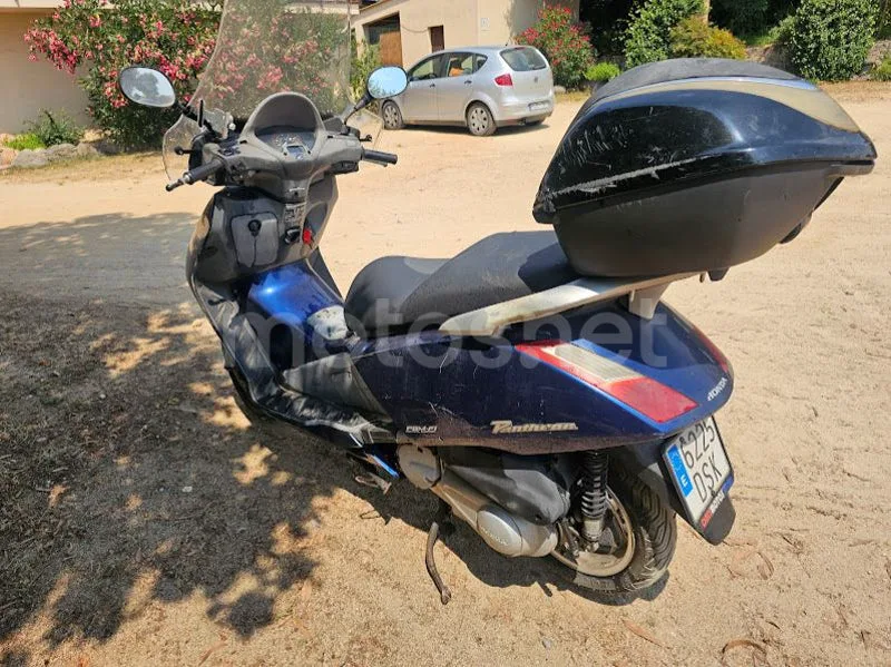 Honda Pantheon 125 1000 € 2006 Girona - 2