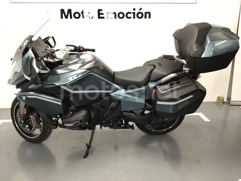 BMW R 1300 RT 28.000 € 2026 Madrid - 1