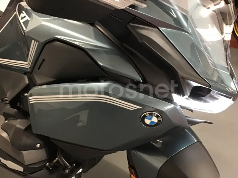 BMW R 1300 RT - Vista 11