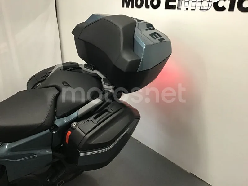 BMW R 1300 RT - Vista 17