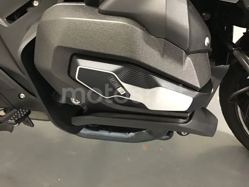 BMW R 1300 RT - Vista 10