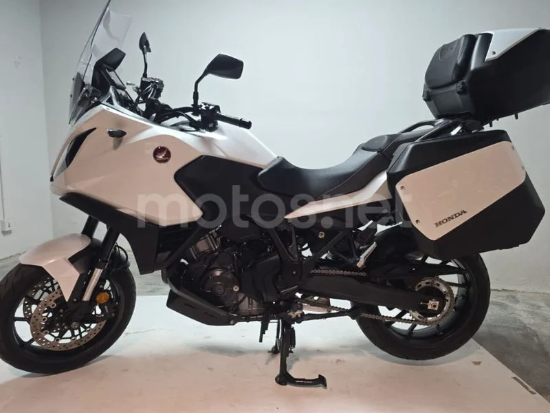 Honda NT1100 11.500 € 2023 Barcelona - 1