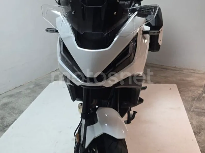 Honda NT1100 11.500 € 2023 Barcelona - 2
