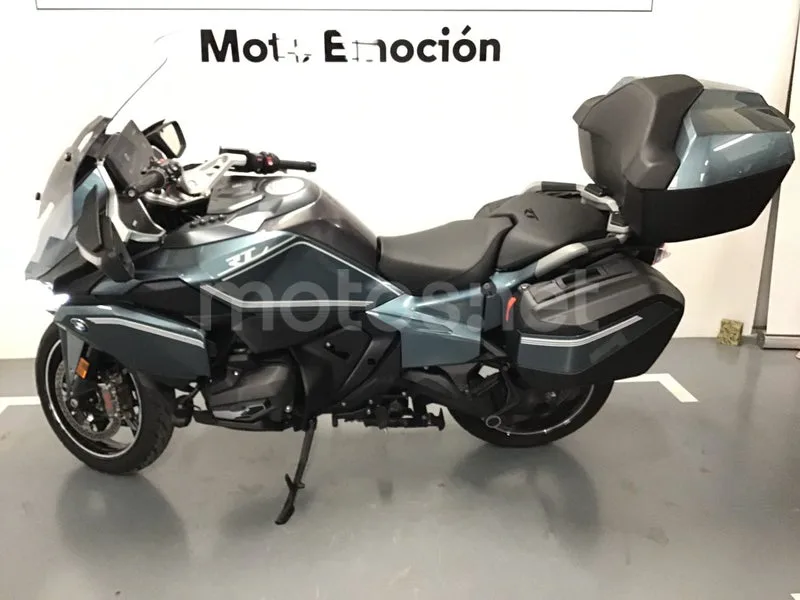 BMW R 1300 RT 28.000 € 2026 Toledo - 1