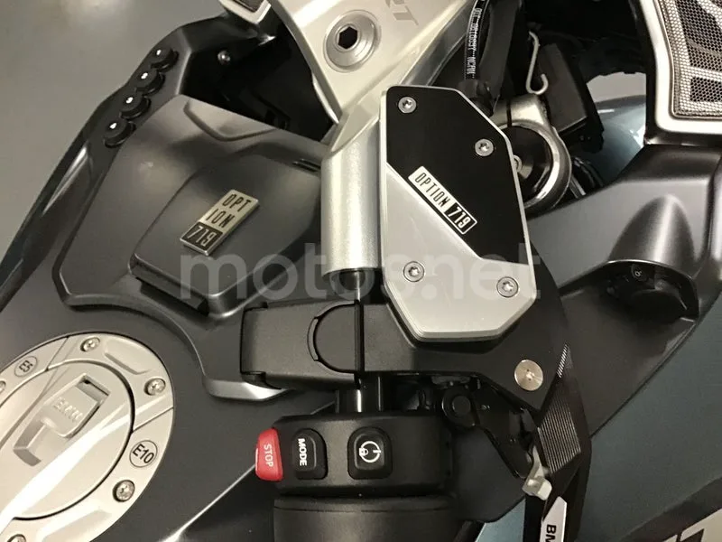 BMW R 1300 RT - Vista 11