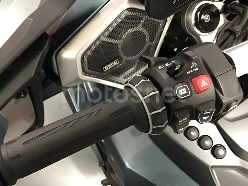 BMW R 1300 RT - Vista 12