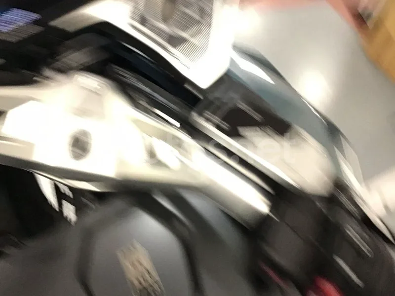 BMW R 1300 RT - Vista 13