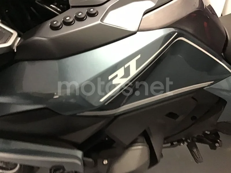 BMW R 1300 RT - Vista 17