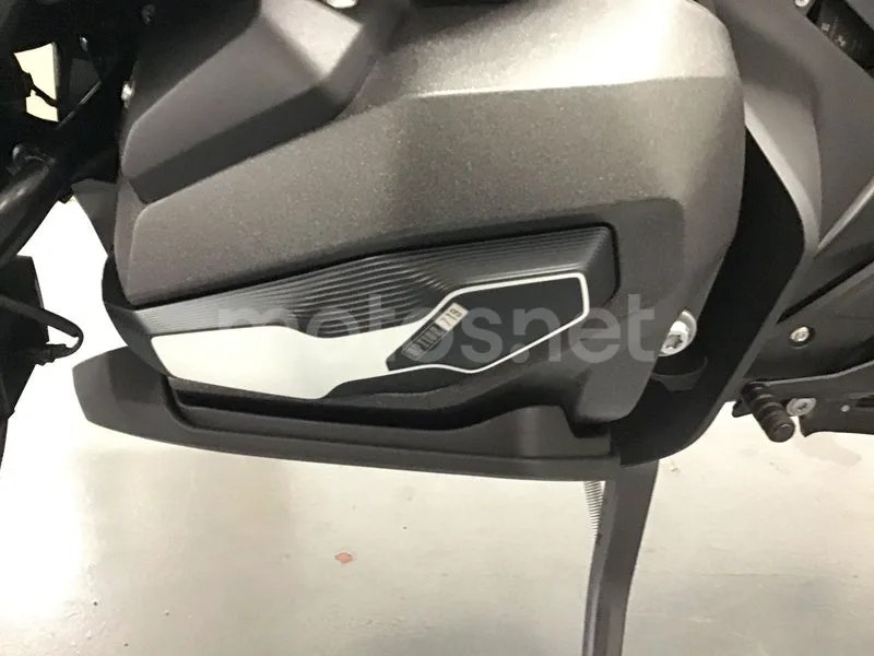BMW R 1300 RT - Vista 18