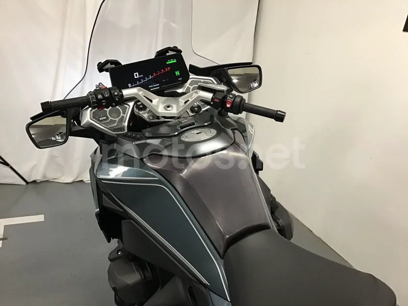 BMW R 1300 RT - Vista 19
