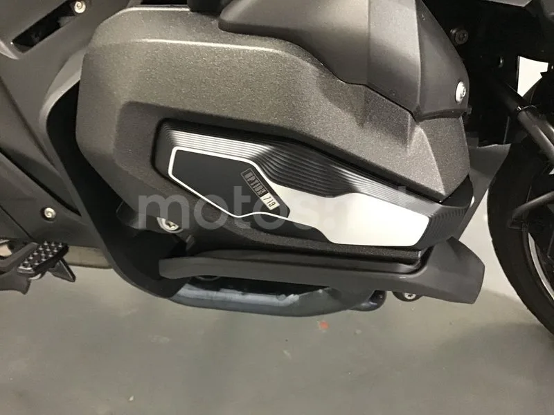 BMW R 1300 RT - Vista 7