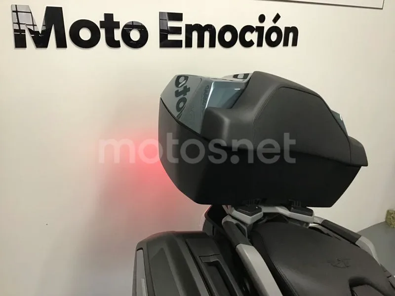 BMW R 1300 RT - Vista 10