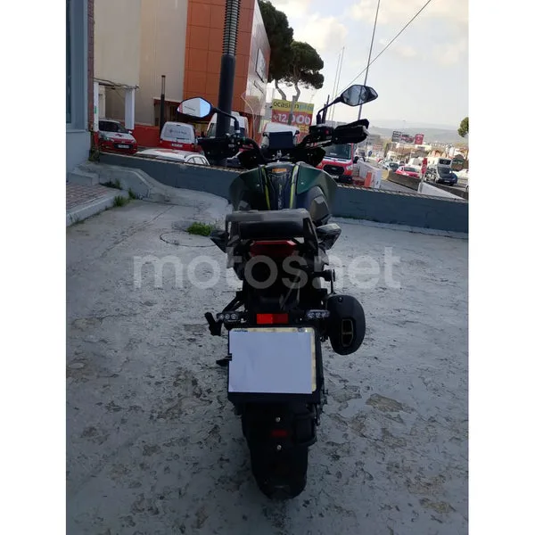 Benelli TRK 702 - Vista 4