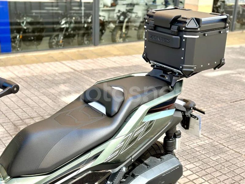 Zontes 368 G - Vista 11