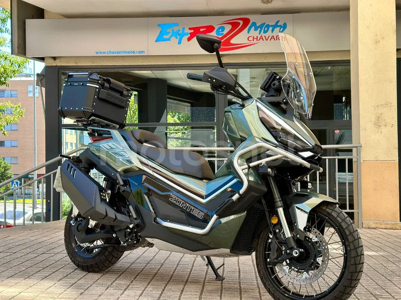 Zontes 368 G - Vista 19