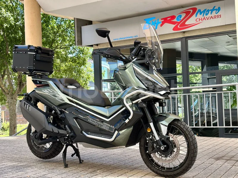 Zontes 368 G - Vista 28