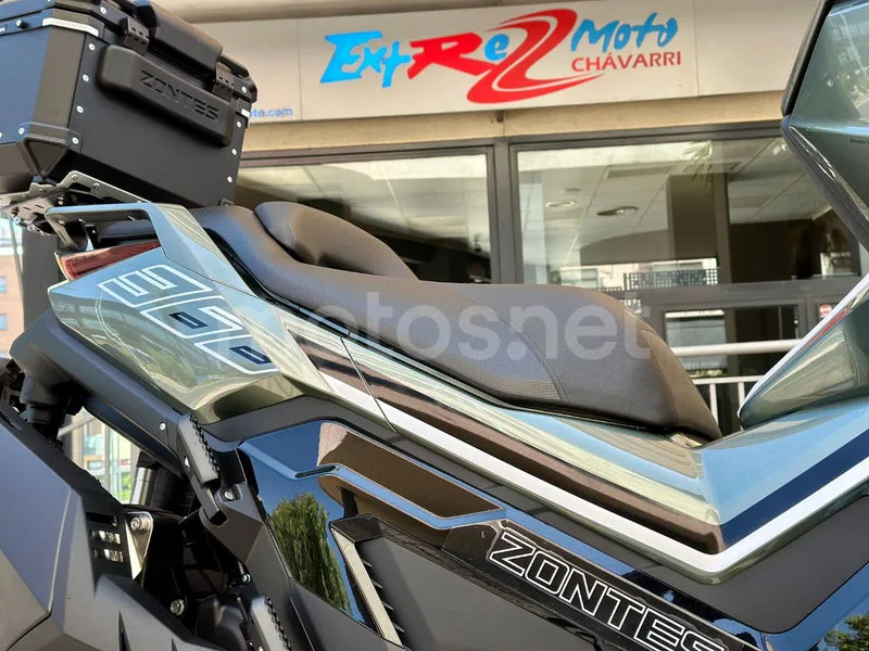 Zontes 368 G - Vista 29