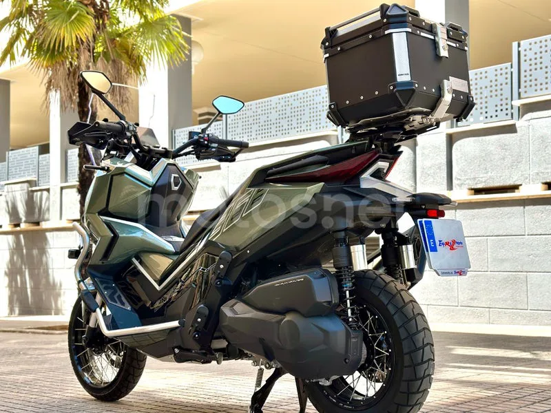 Zontes 368 G - Vista 4