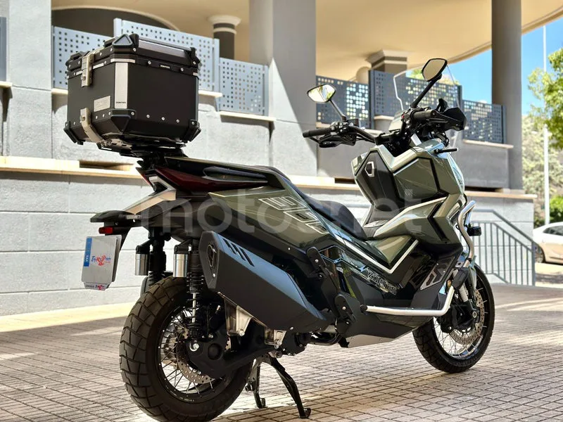 Zontes 368 G - Vista 37