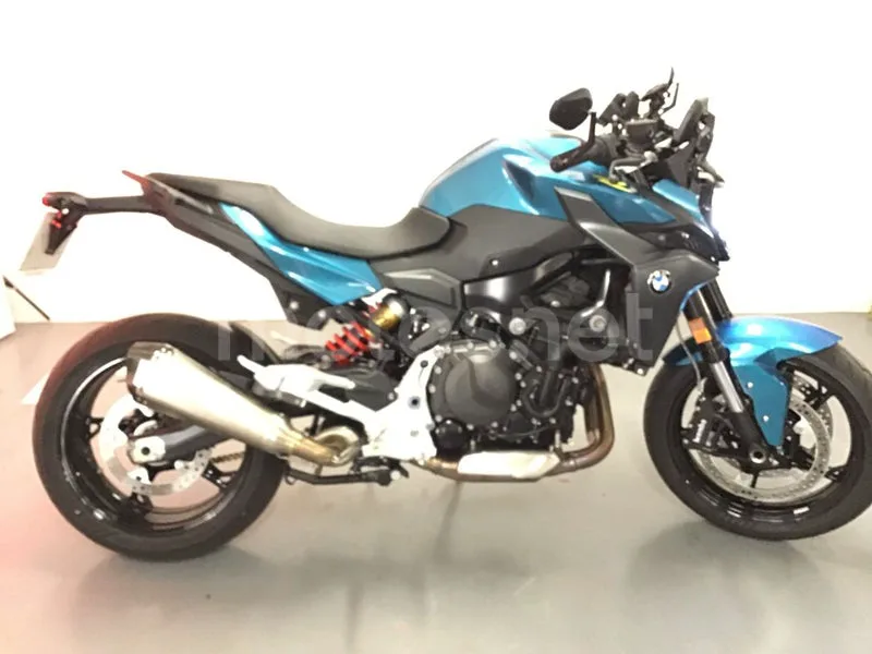 BMW F 900 R 10.500 € 2025 Madrid - 1