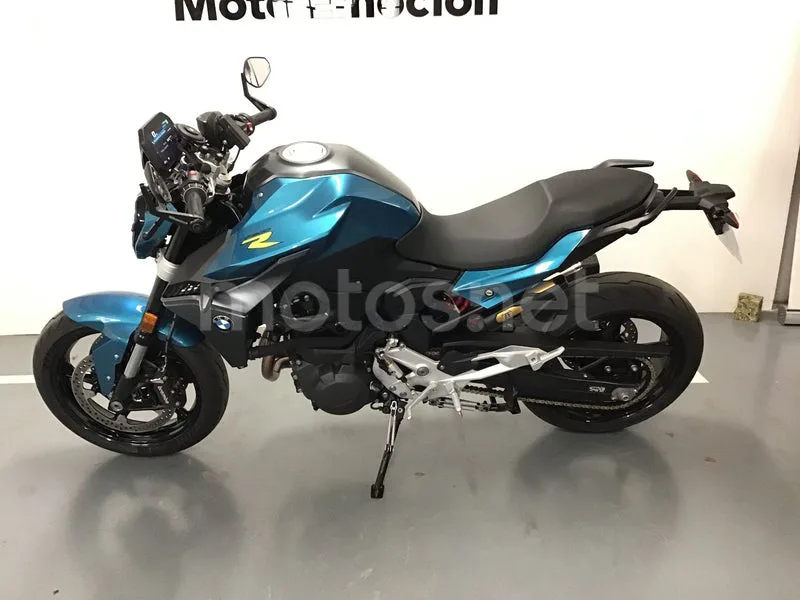 BMW F 900 R 10.500 € 2025 Toledo - 2