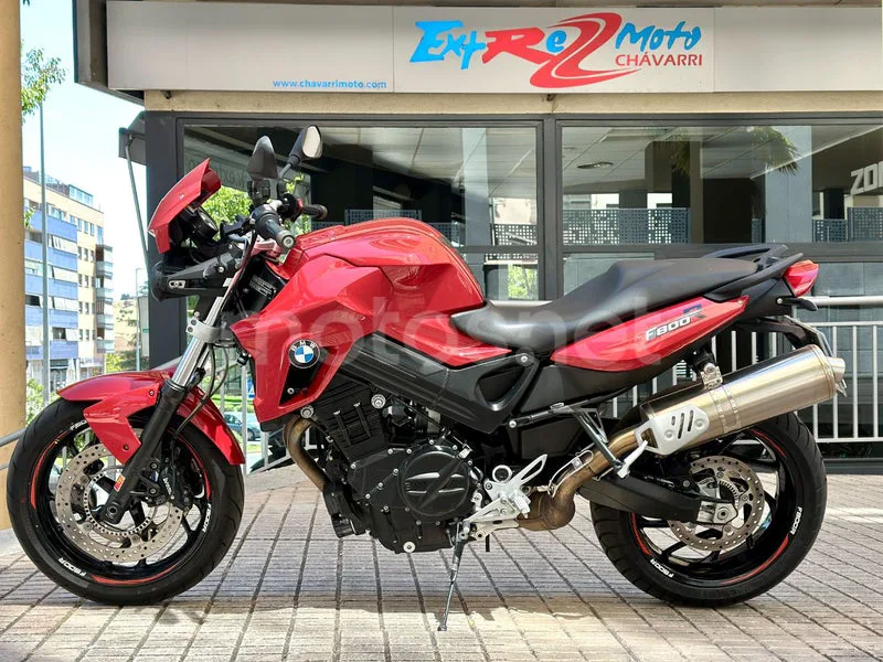 BMW F 800 R 3590 € 2012 Cáceres - 1