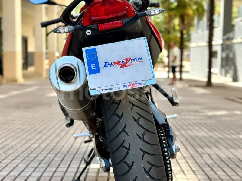 BMW F 800 R - Vista 36