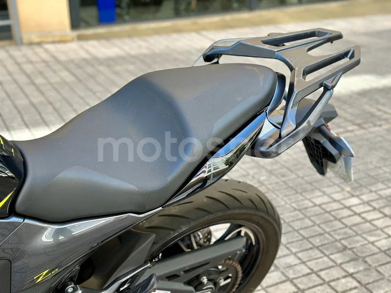 Zontes 125 Z2 - Vista 14