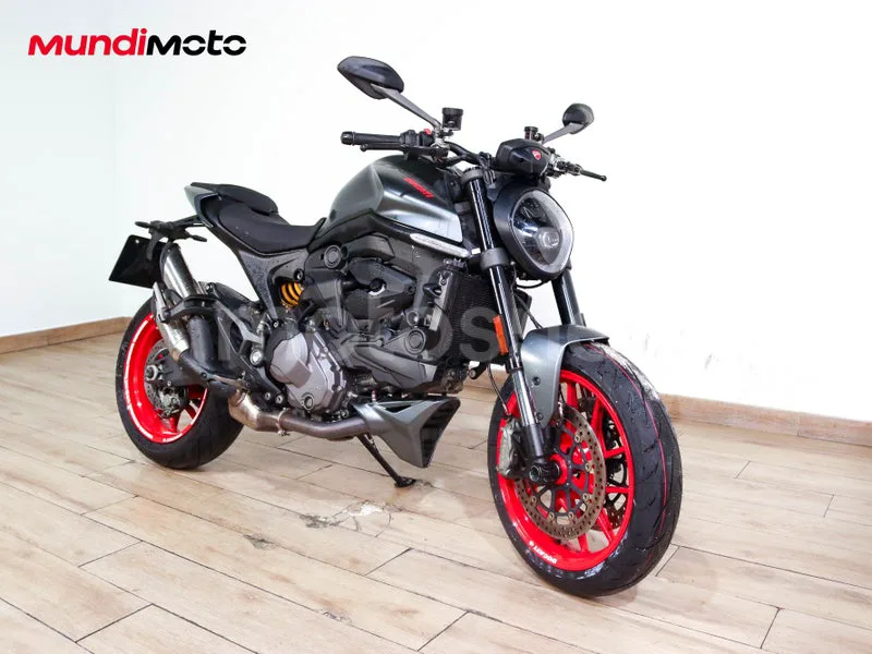 Ducati Monster 8999 € 2023 Madrid - 2