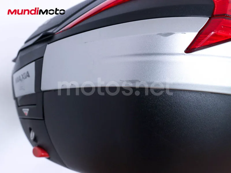 Suzuki GSX-S750 - Vista 14