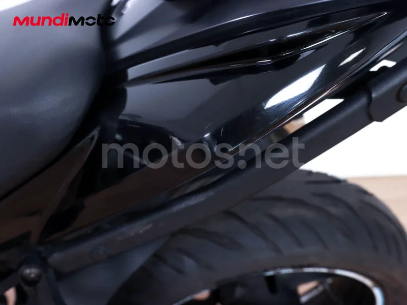 Suzuki GSX-S750 - Vista 18