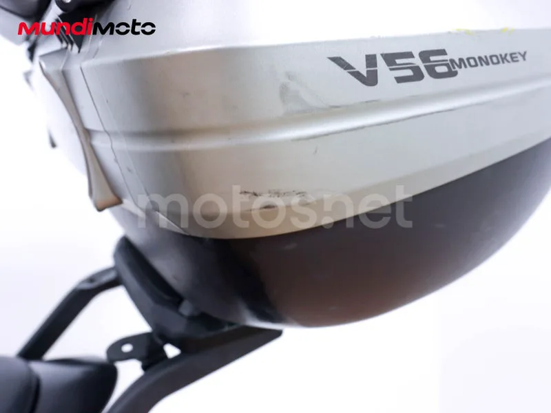 Suzuki GSX-S750 - Vista 19